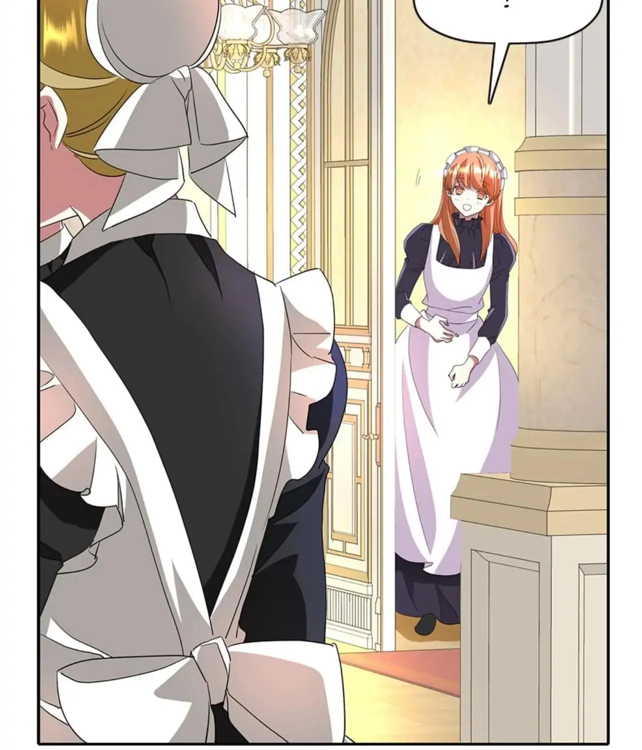 Read A Monster Hunter Becomes a Princess chapter 37 image 55 on Lezhin