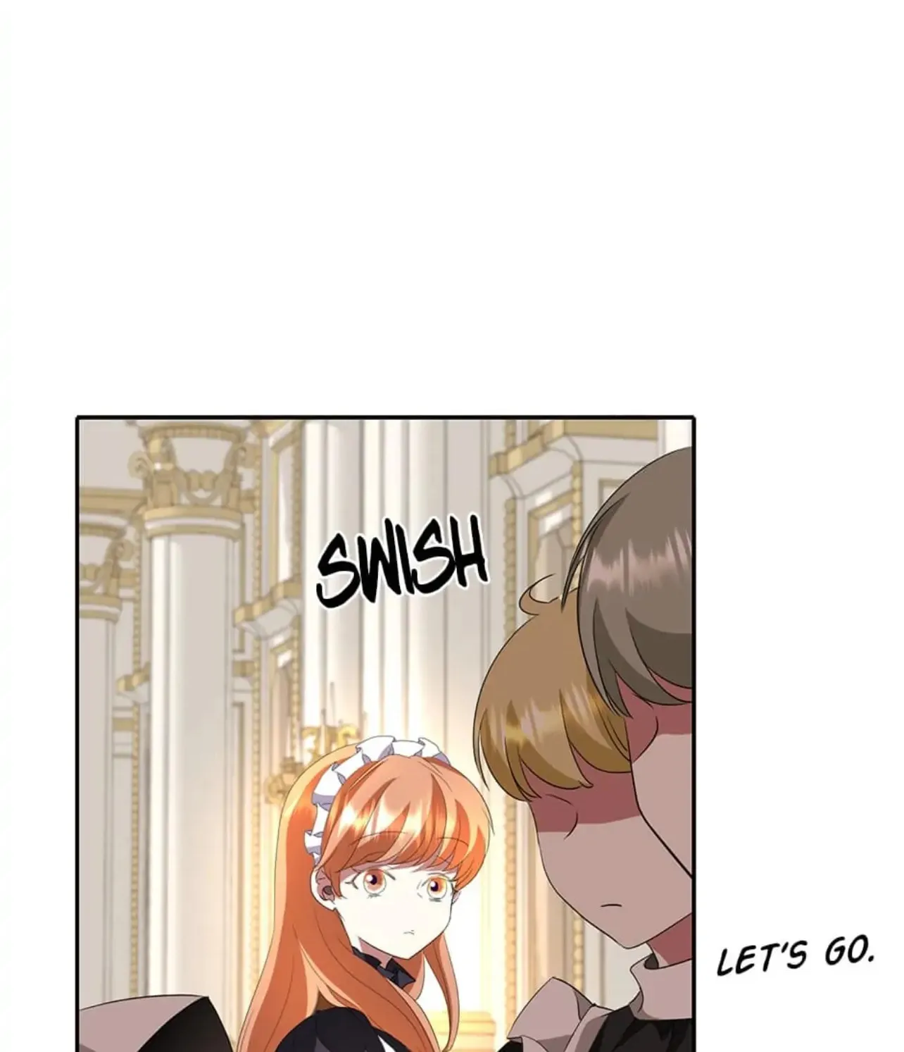 Read A Monster Hunter Becomes a Princess chapter 37 image 58 on Lezhin