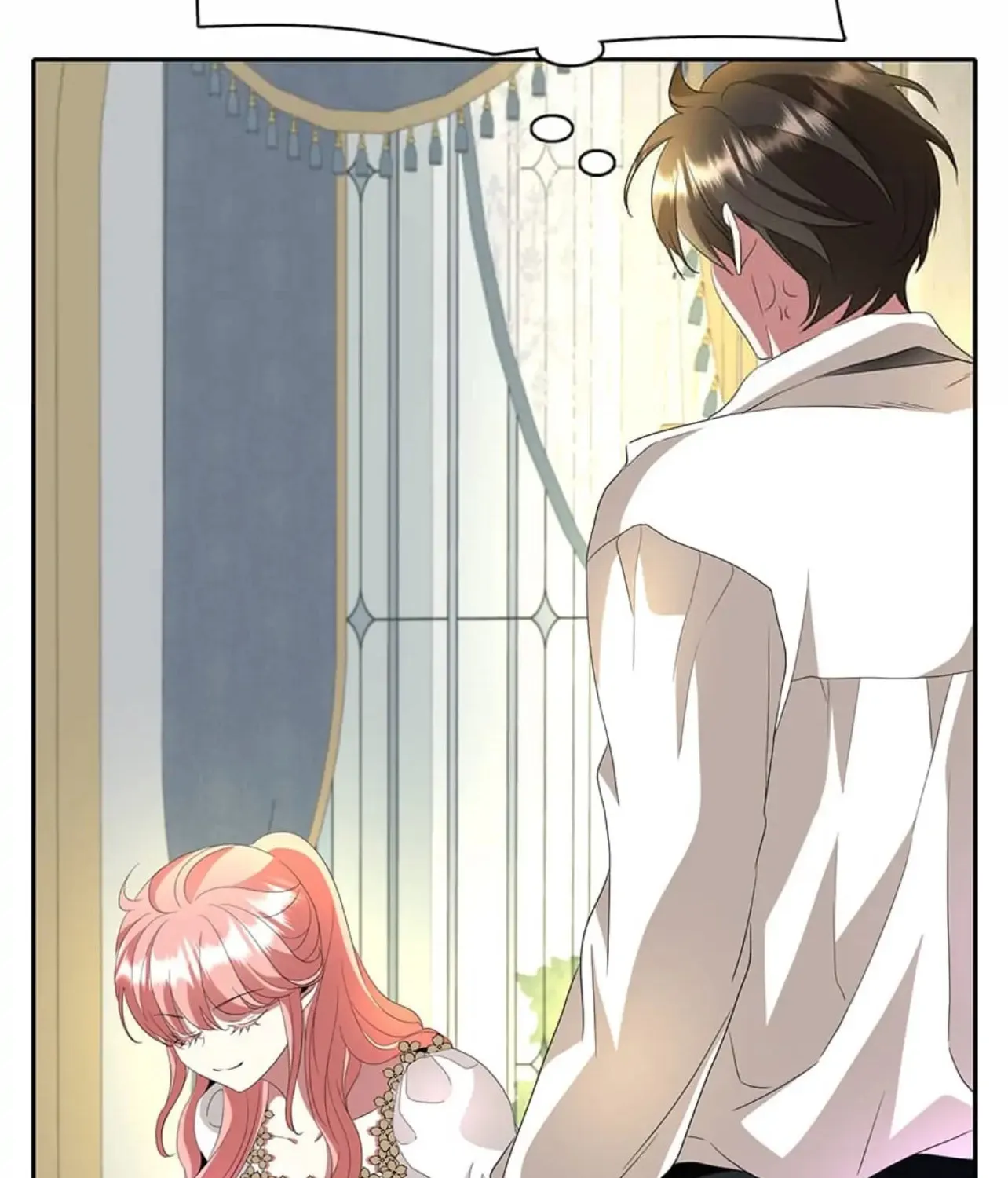 Read A Monster Hunter Becomes a Princess chapter 37 image 6 on Lezhin