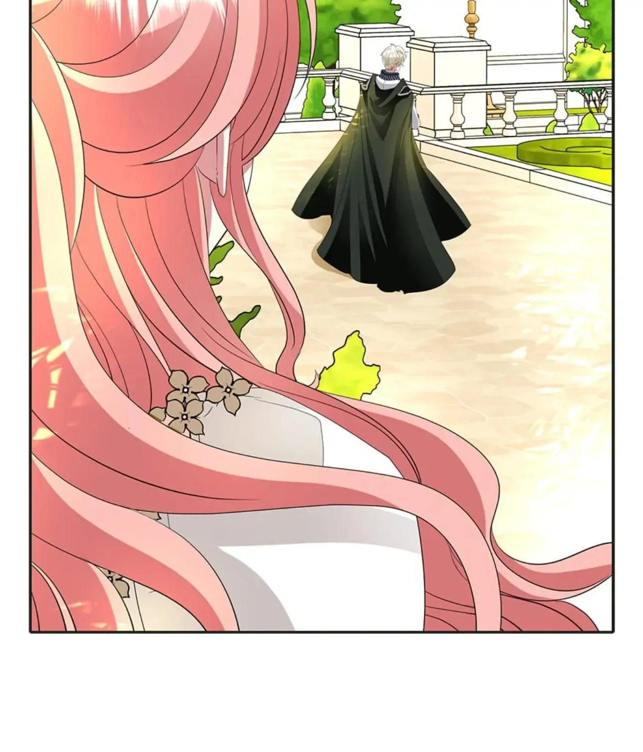 Read A Monster Hunter Becomes a Princess chapter 37 image 65 on Lezhin