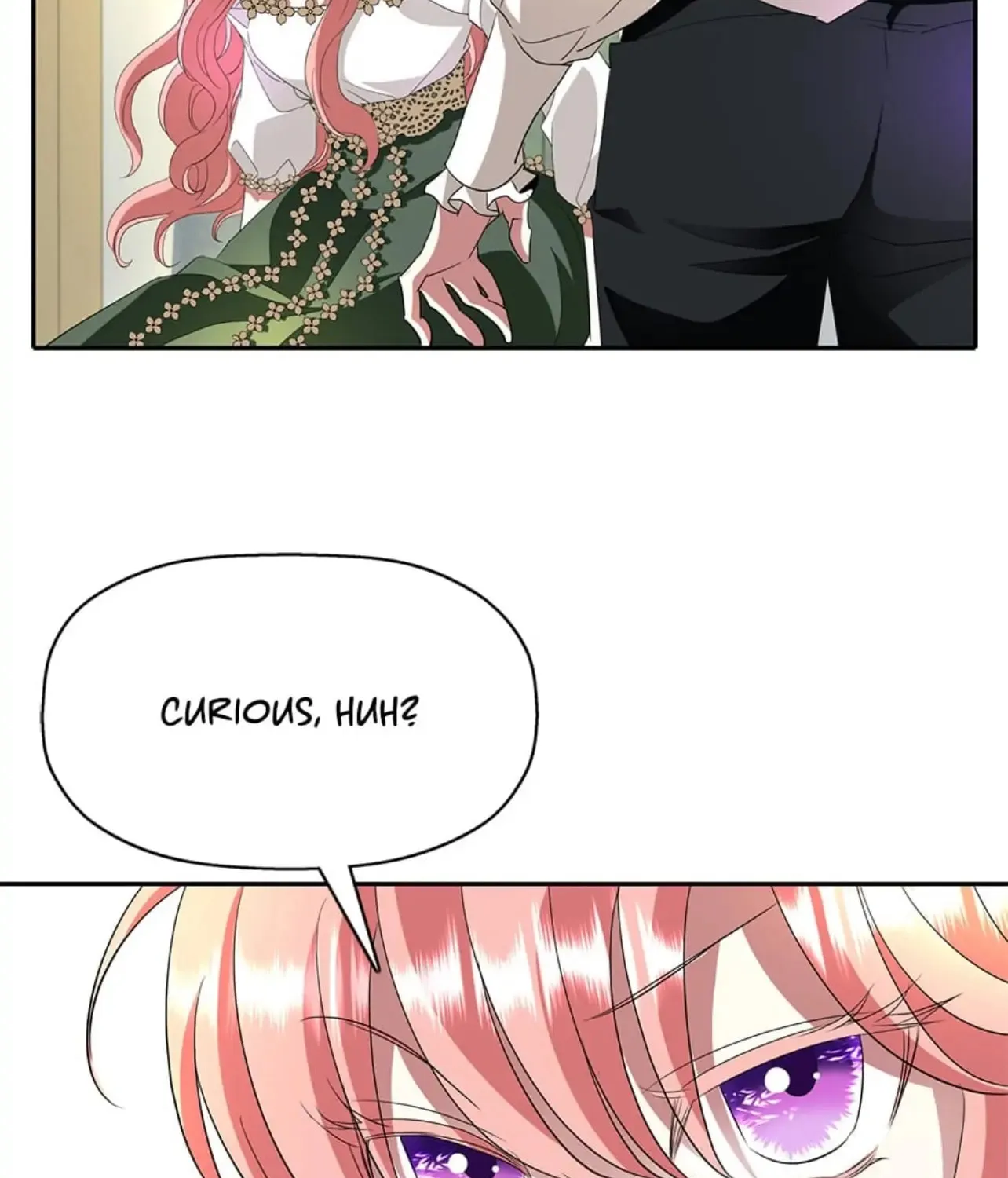 Read A Monster Hunter Becomes a Princess chapter 37 image 7 on Lezhin
