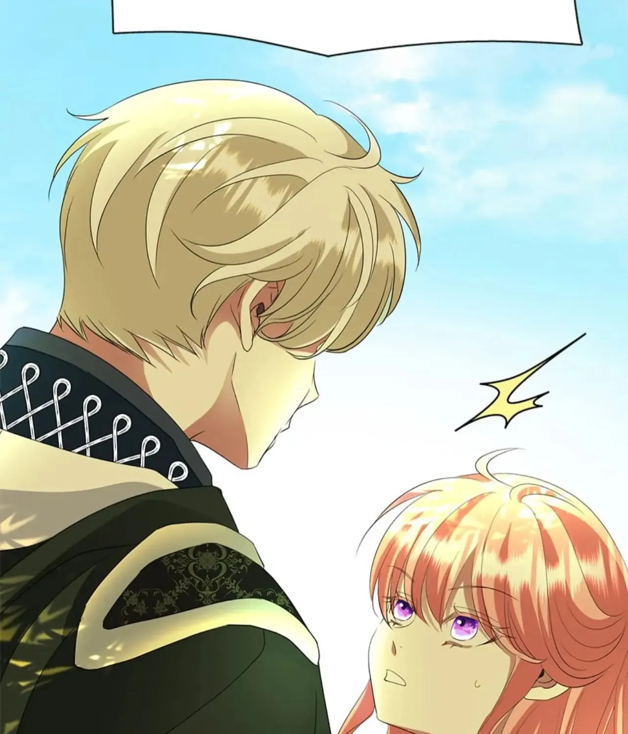 Read A Monster Hunter Becomes a Princess chapter 37 image 73 on Lezhin