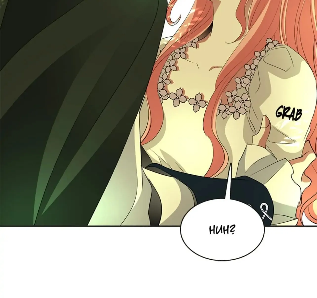 Read A Monster Hunter Becomes a Princess chapter 37 image 74 on Lezhin