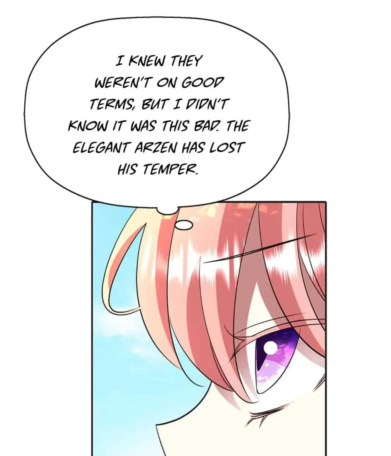 Read A Monster Hunter Becomes a Princess chapter 37 image 75 on Lezhin