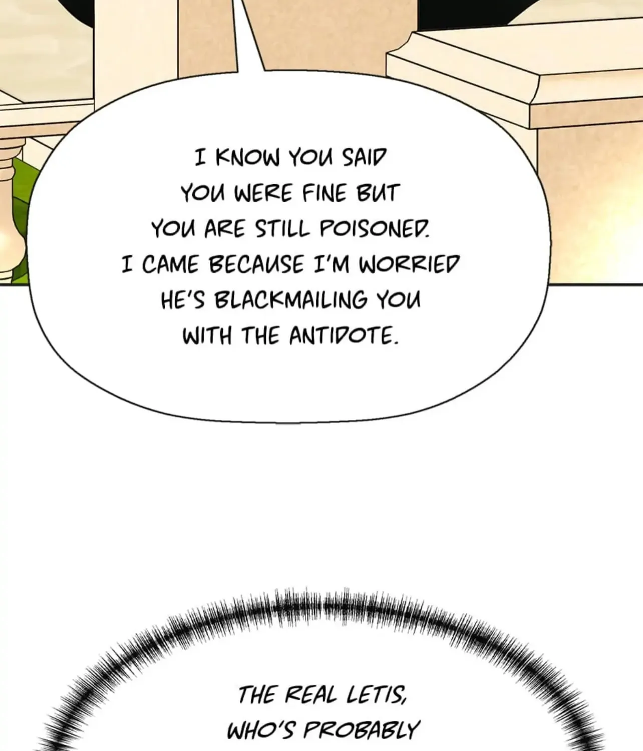Read A Monster Hunter Becomes a Princess chapter 37 image 81 on Lezhin