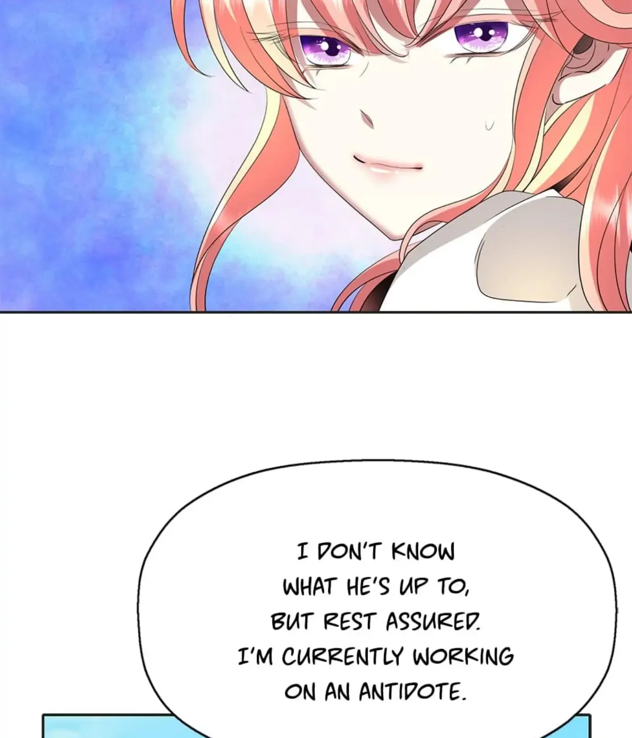 Read A Monster Hunter Becomes a Princess chapter 37 image 83 on Lezhin