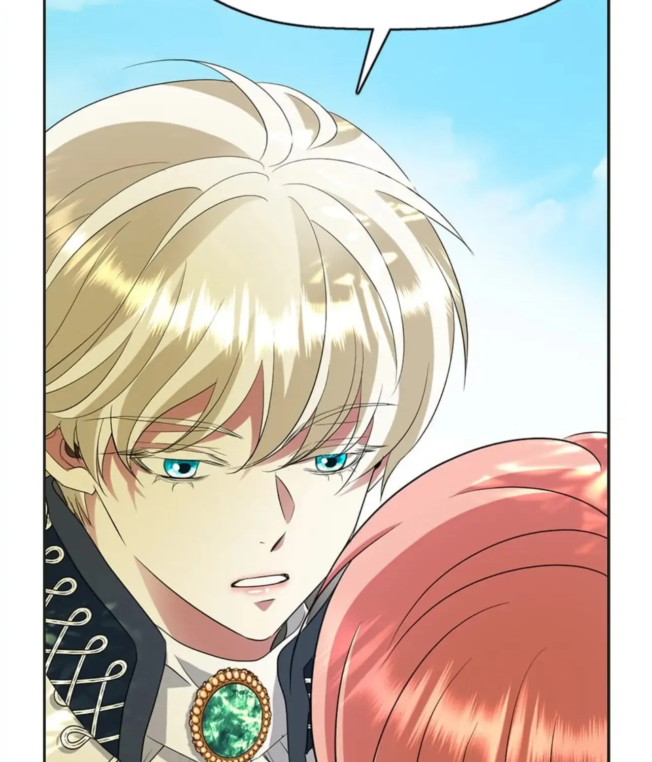 Read A Monster Hunter Becomes a Princess chapter 37 image 84 on Lezhin