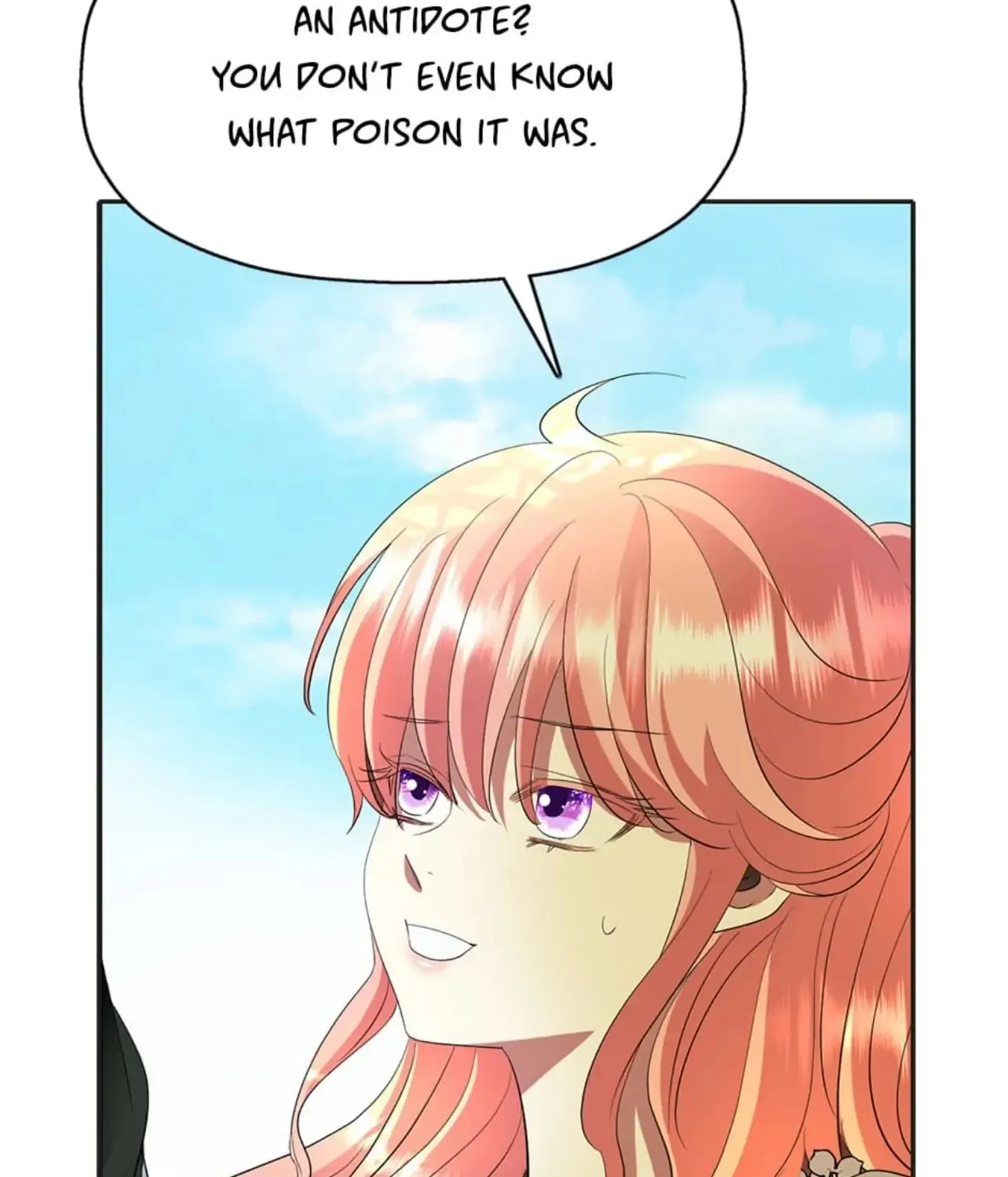 Read A Monster Hunter Becomes a Princess chapter 37 image 86 on Lezhin