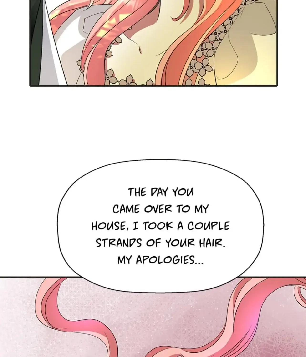 Read A Monster Hunter Becomes a Princess chapter 37 image 87 on Lezhin