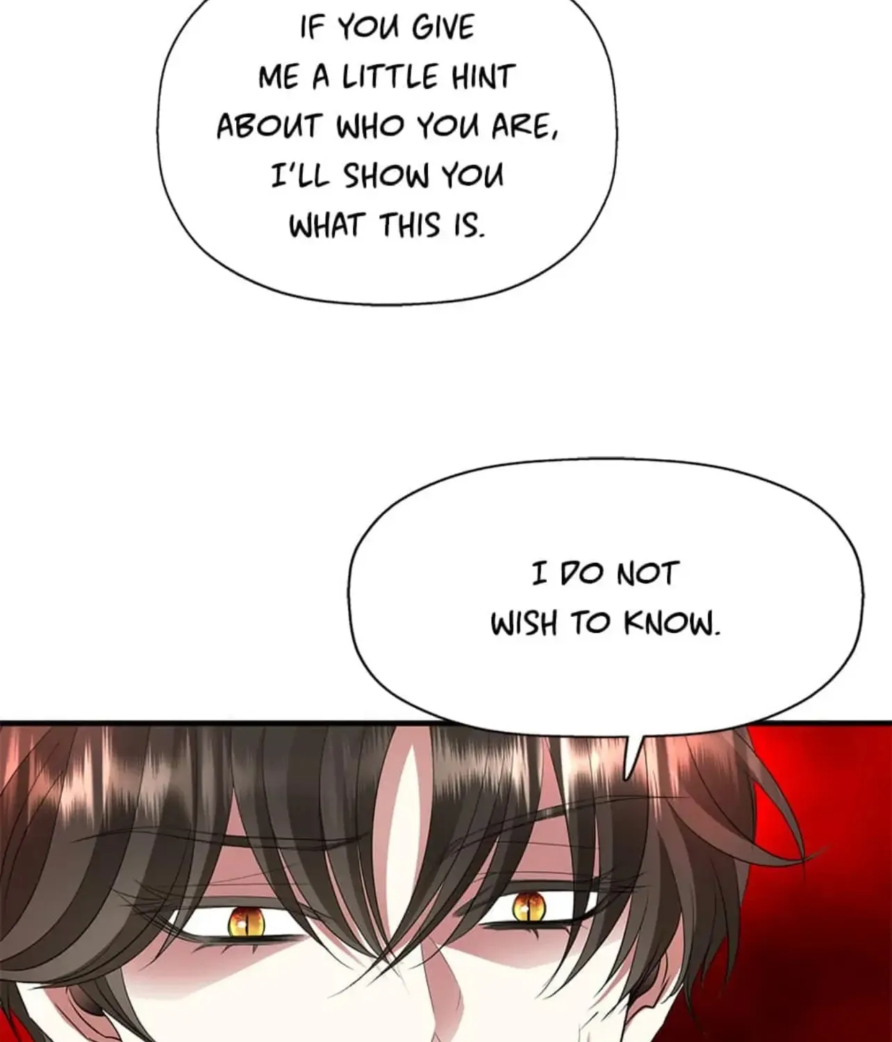 Read A Monster Hunter Becomes a Princess chapter 37 image 9 on Lezhin