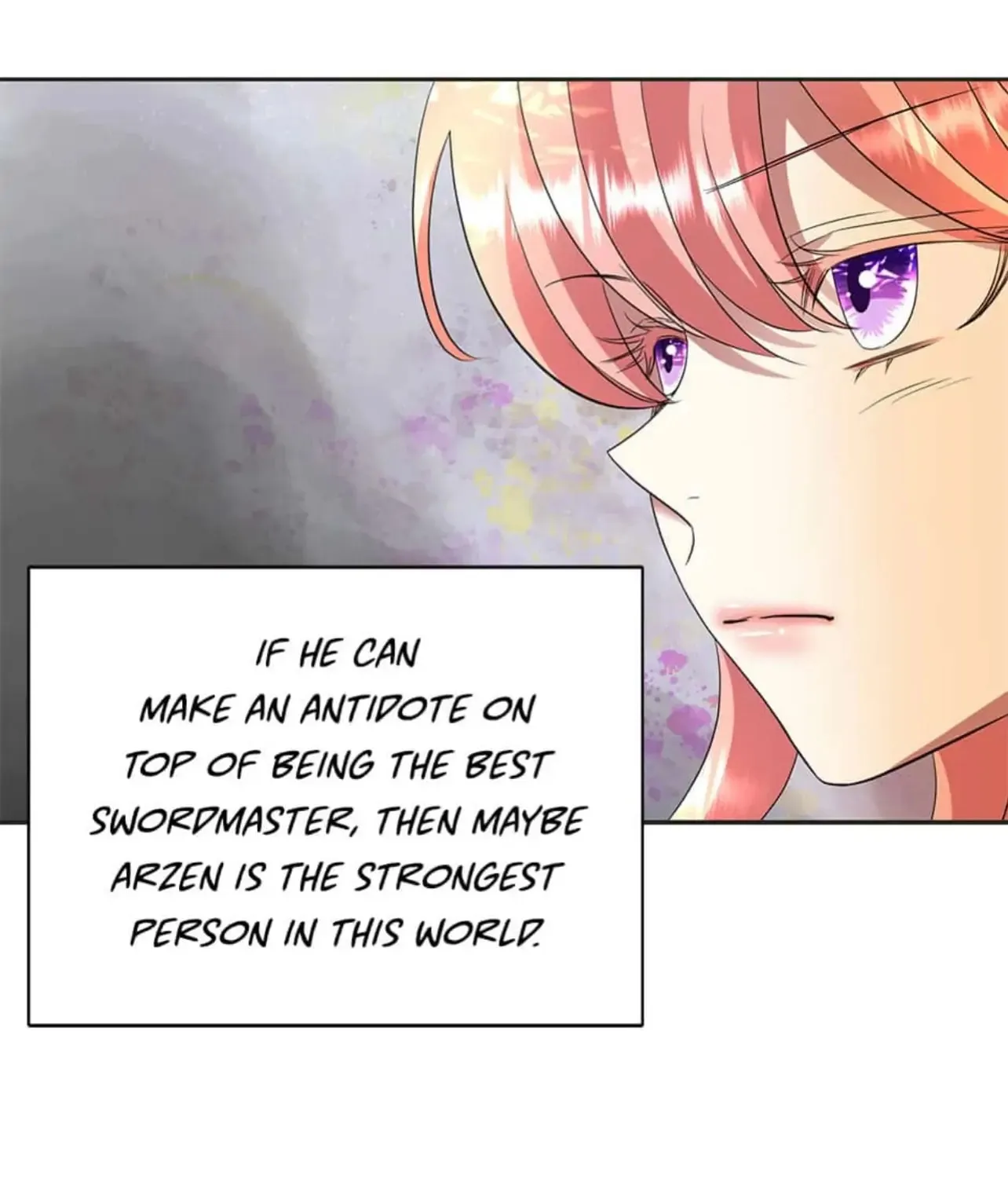 Read A Monster Hunter Becomes a Princess chapter 37 image 91 on Lezhin