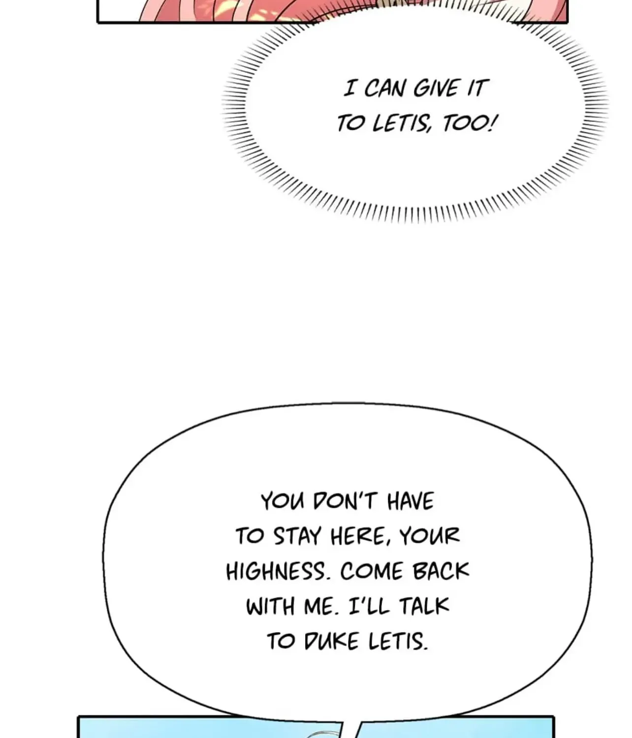 Read A Monster Hunter Becomes a Princess chapter 37 image 94 on Lezhin