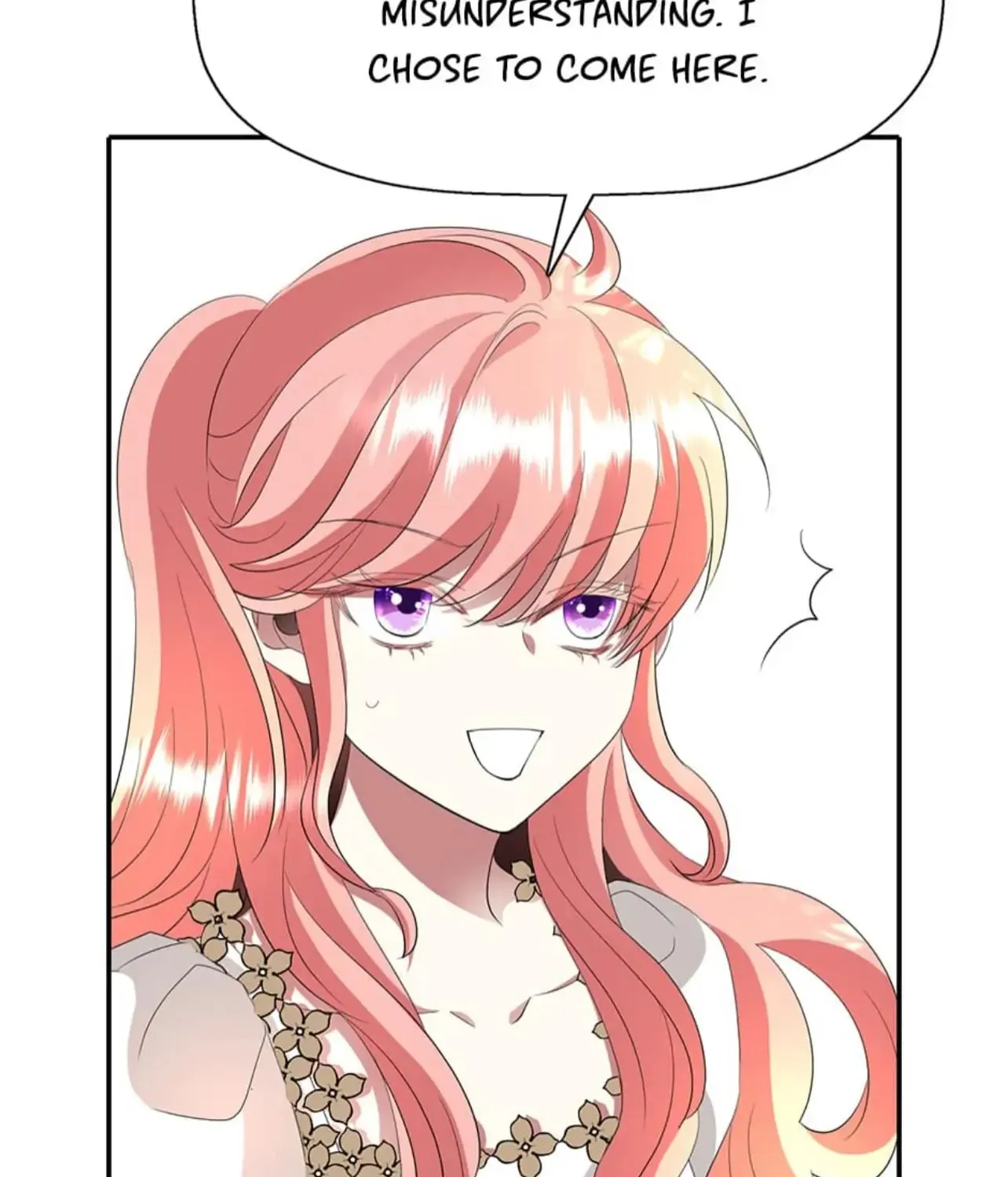 Read A Monster Hunter Becomes a Princess chapter 37 image 97 on Lezhin