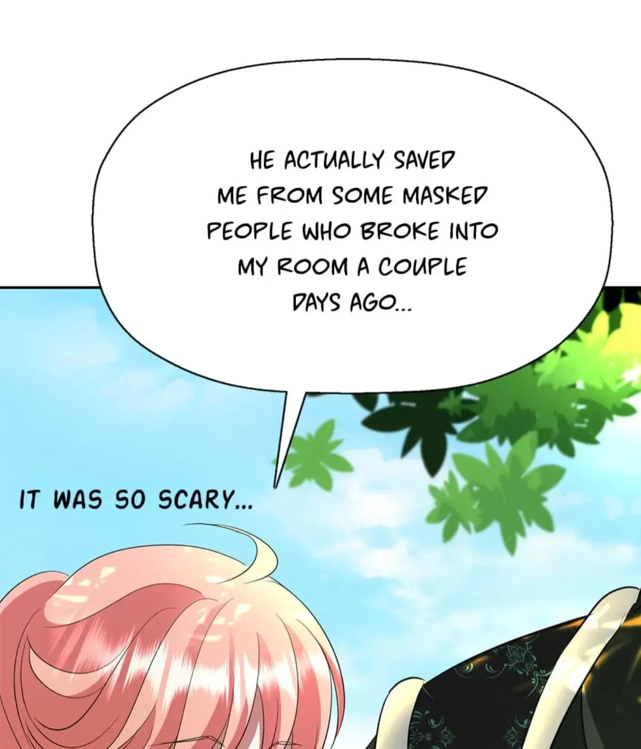 Read A Monster Hunter Becomes a Princess chapter 37 image 99 on Lezhin
