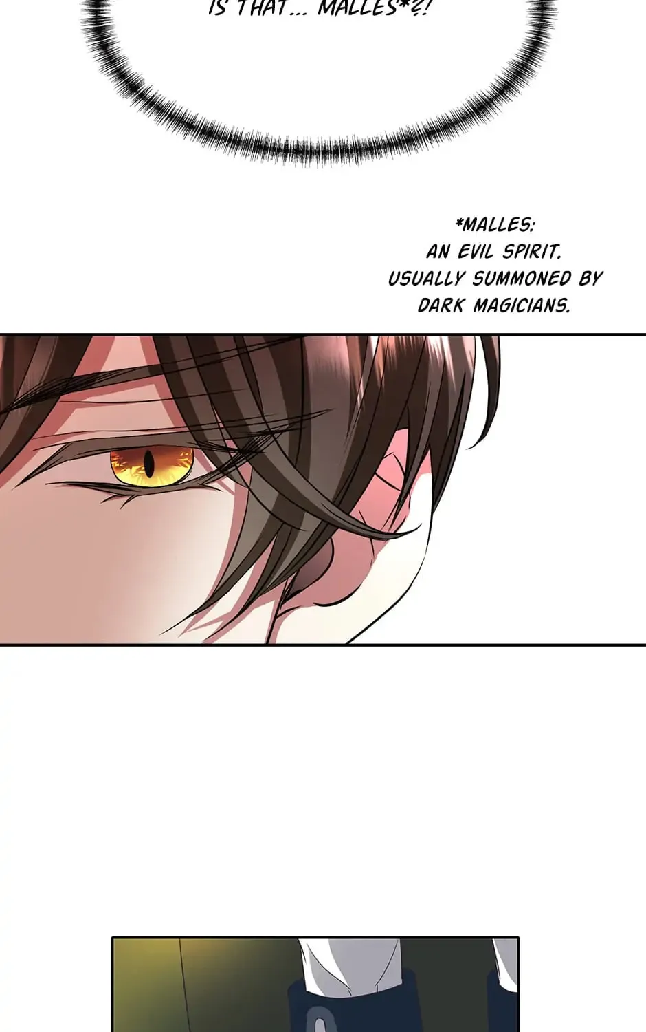 Read A Monster Hunter Becomes a Princess chapter 38 image 12 on Lezhin