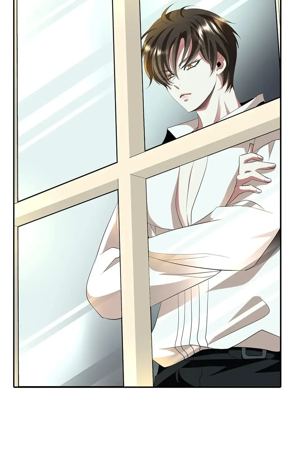 Read A Monster Hunter Becomes a Princess chapter 38 image 2 on Lezhin