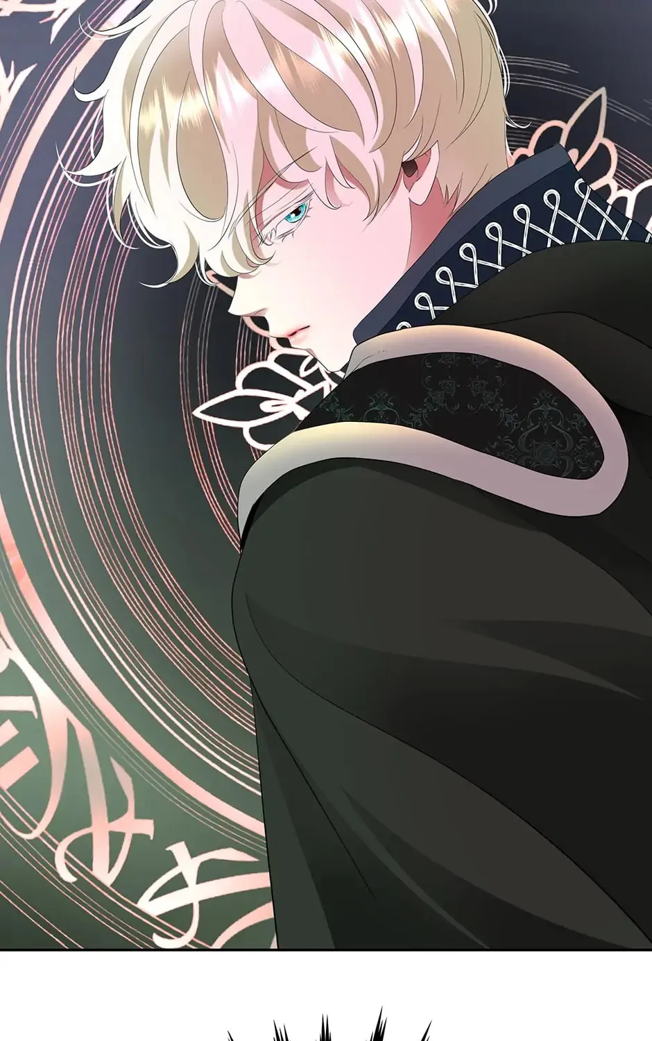 Read A Monster Hunter Becomes a Princess chapter 38 image 20 on Lezhin