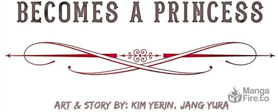 Read A Monster Hunter Becomes a Princess chapter 38 image 23 on Lezhin