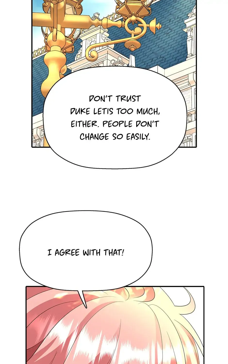 Read A Monster Hunter Becomes a Princess chapter 38 image 26 on Lezhin