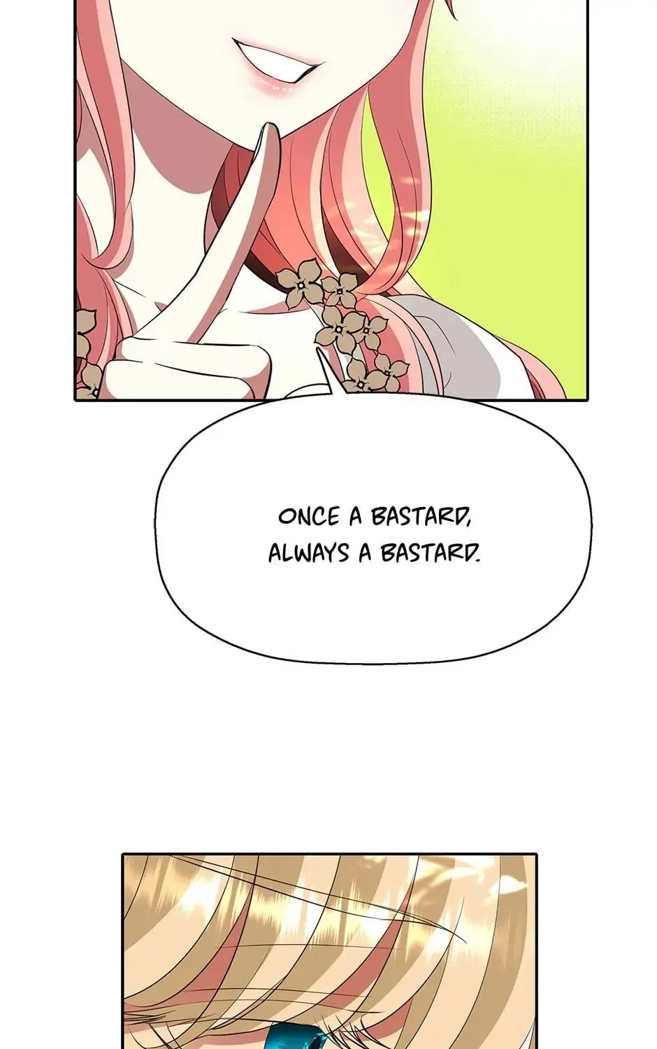 Read A Monster Hunter Becomes a Princess chapter 38 image 28 on Lezhin