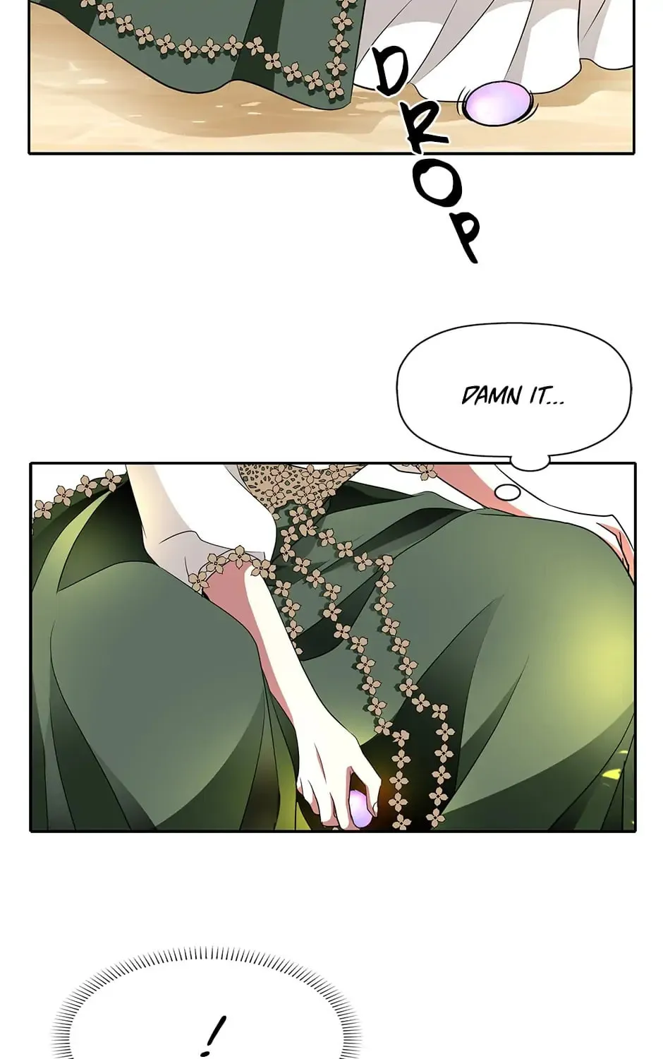 Read A Monster Hunter Becomes a Princess chapter 38 image 36 on Lezhin