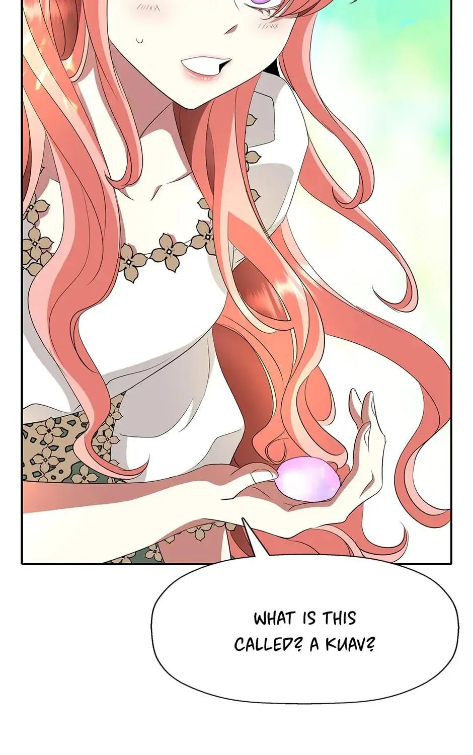 Read A Monster Hunter Becomes a Princess chapter 38 image 40 on Lezhin