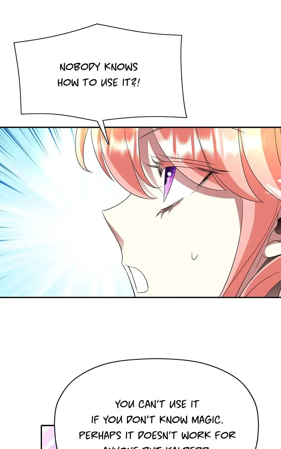 Read A Monster Hunter Becomes a Princess chapter 38 image 48 on Lezhin