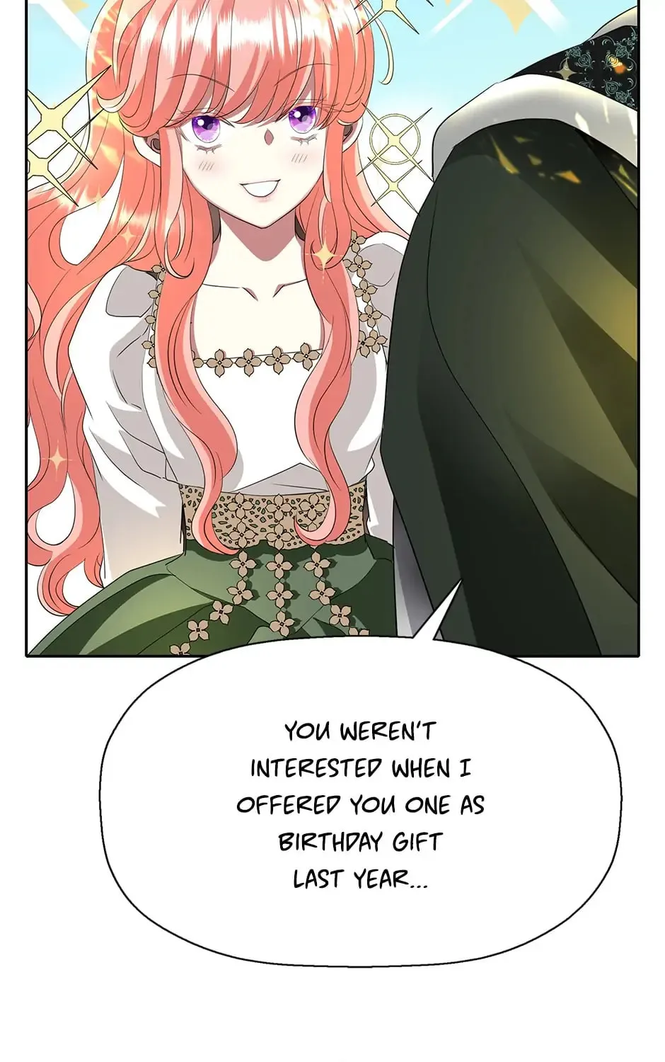 Read A Monster Hunter Becomes a Princess chapter 38 image 54 on Lezhin