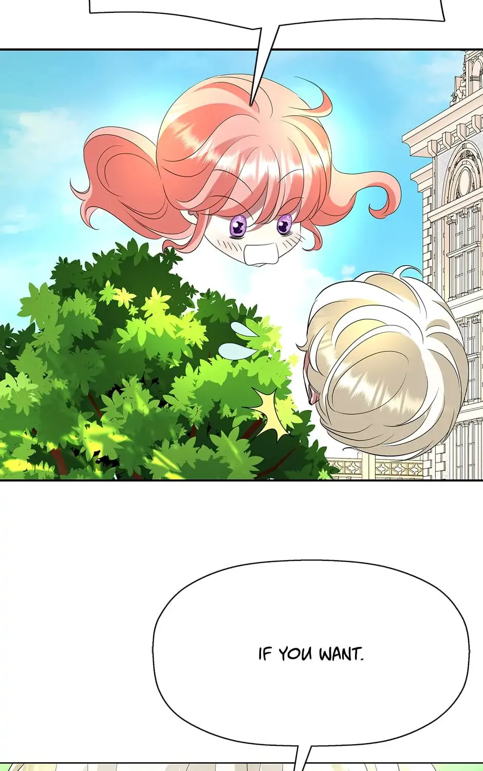 Read A Monster Hunter Becomes a Princess chapter 38 image 56 on Lezhin
