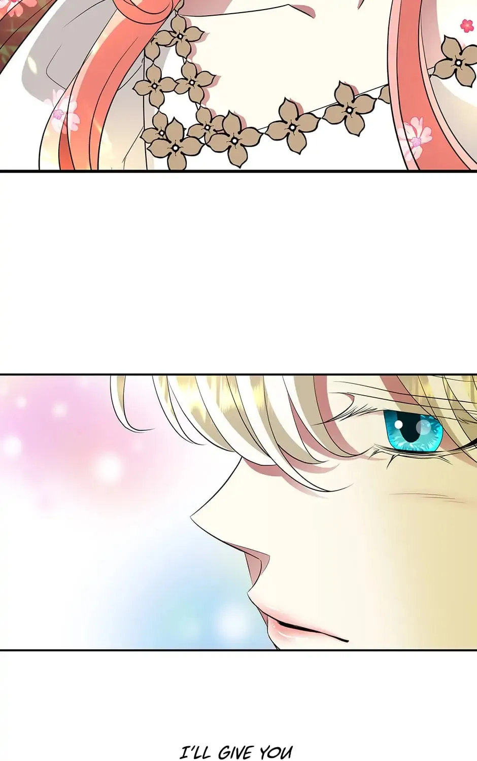 Read A Monster Hunter Becomes a Princess chapter 38 image 60 on Lezhin