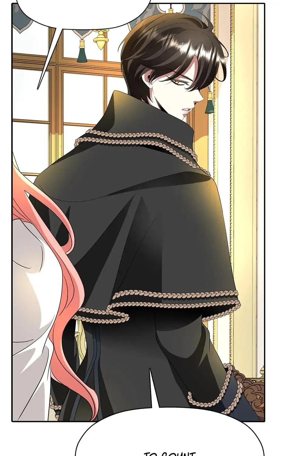 Read A Monster Hunter Becomes a Princess chapter 38 image 68 on Lezhin
