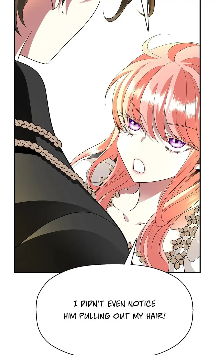 Read A Monster Hunter Becomes a Princess chapter 38 image 74 on Lezhin