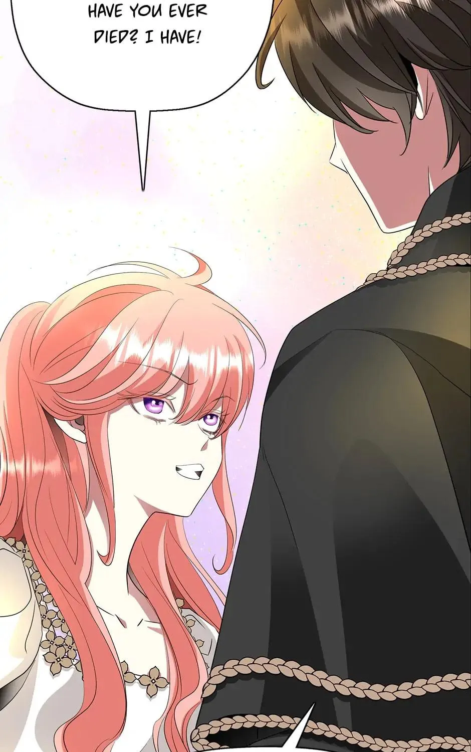 Read A Monster Hunter Becomes a Princess chapter 38 image 78 on Lezhin