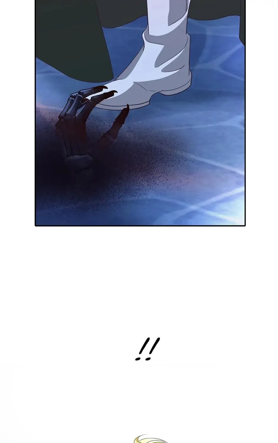 Read A Monster Hunter Becomes a Princess chapter 38 image 8 on Lezhin