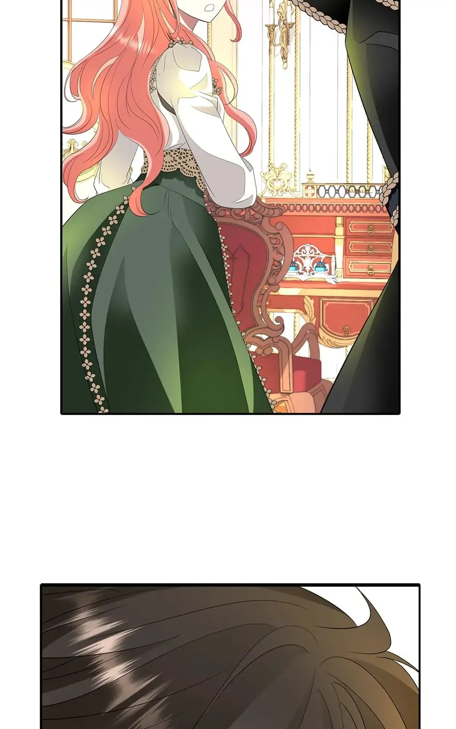 Read A Monster Hunter Becomes a Princess chapter 38 image 86 on Lezhin