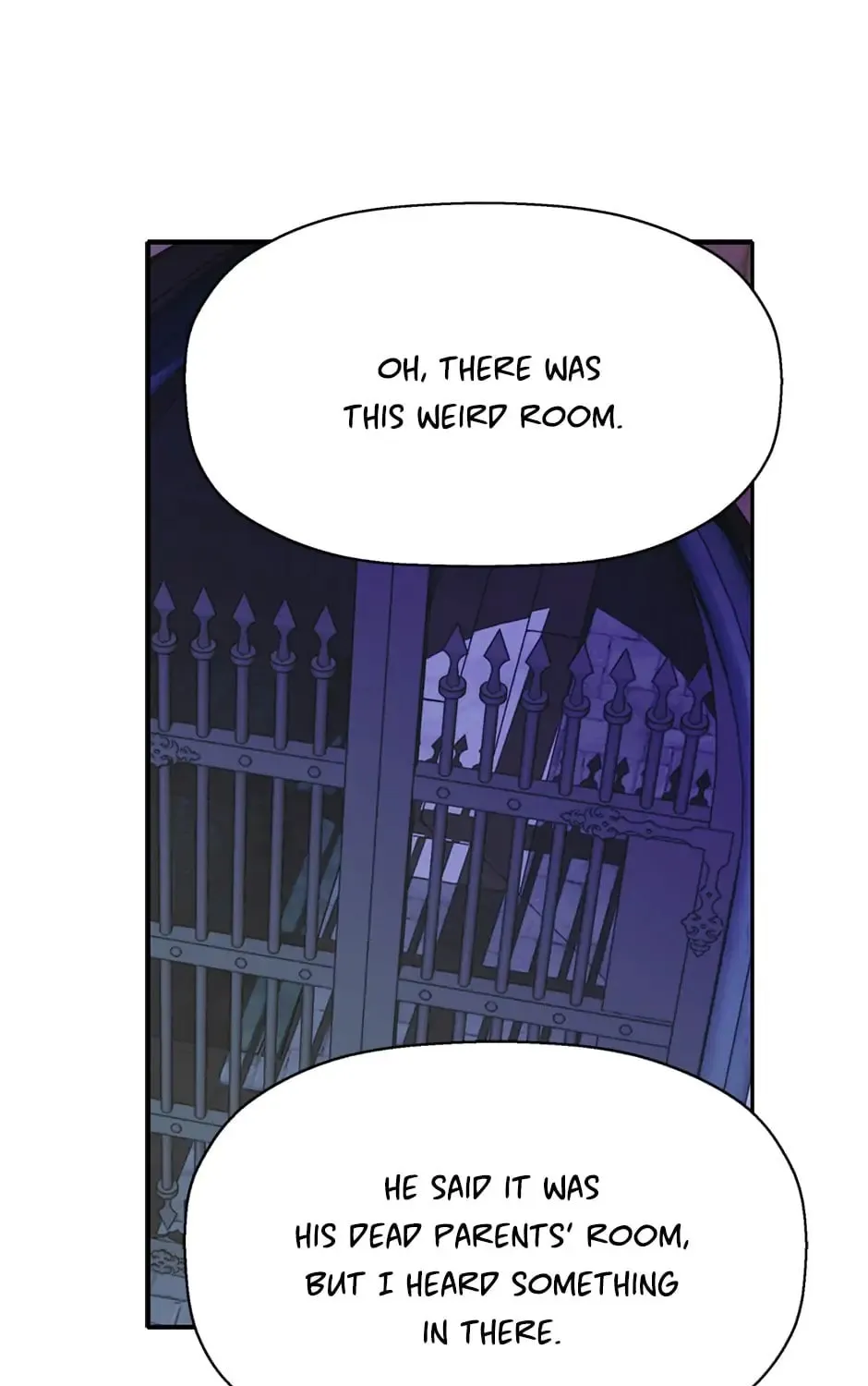 Read A Monster Hunter Becomes a Princess chapter 38 image 96 on Lezhin