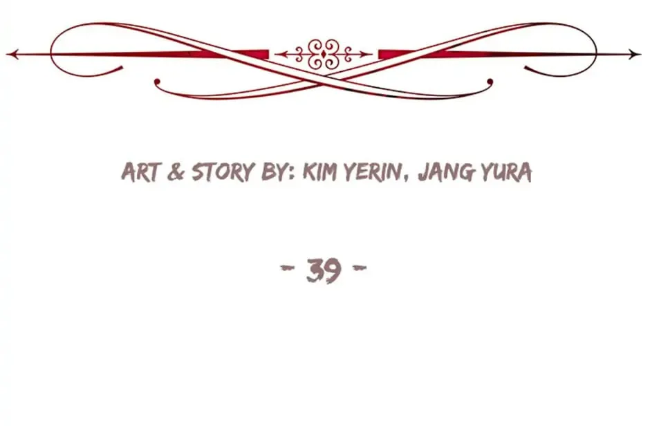 Read A Monster Hunter Becomes a Princess chapter 39 image 1 on Lezhin