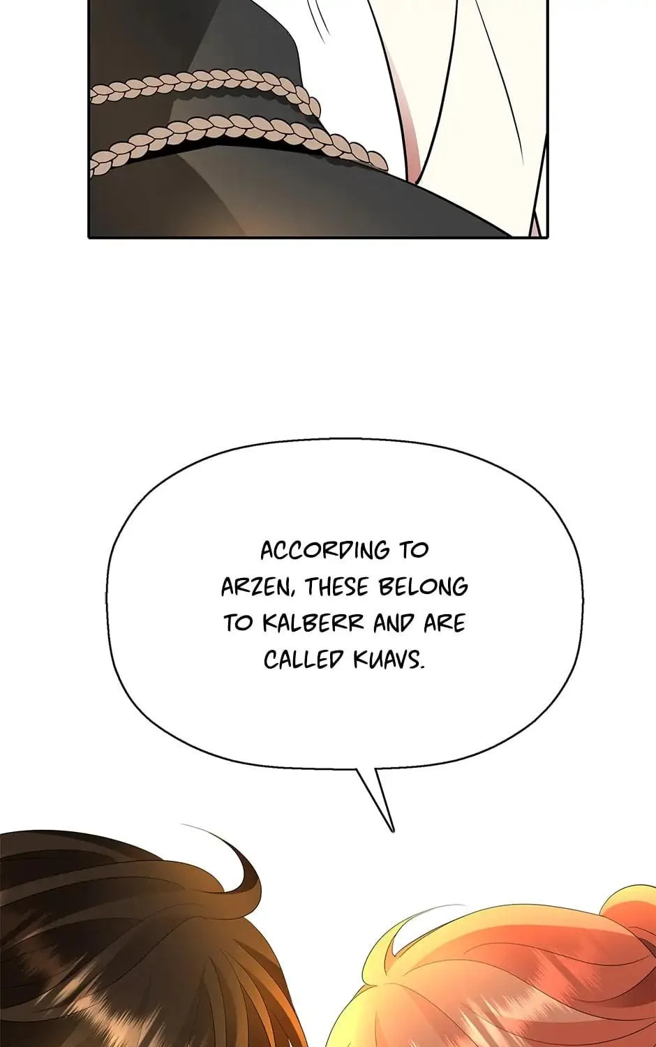 Read A Monster Hunter Becomes a Princess chapter 39 image 10 on Lezhin