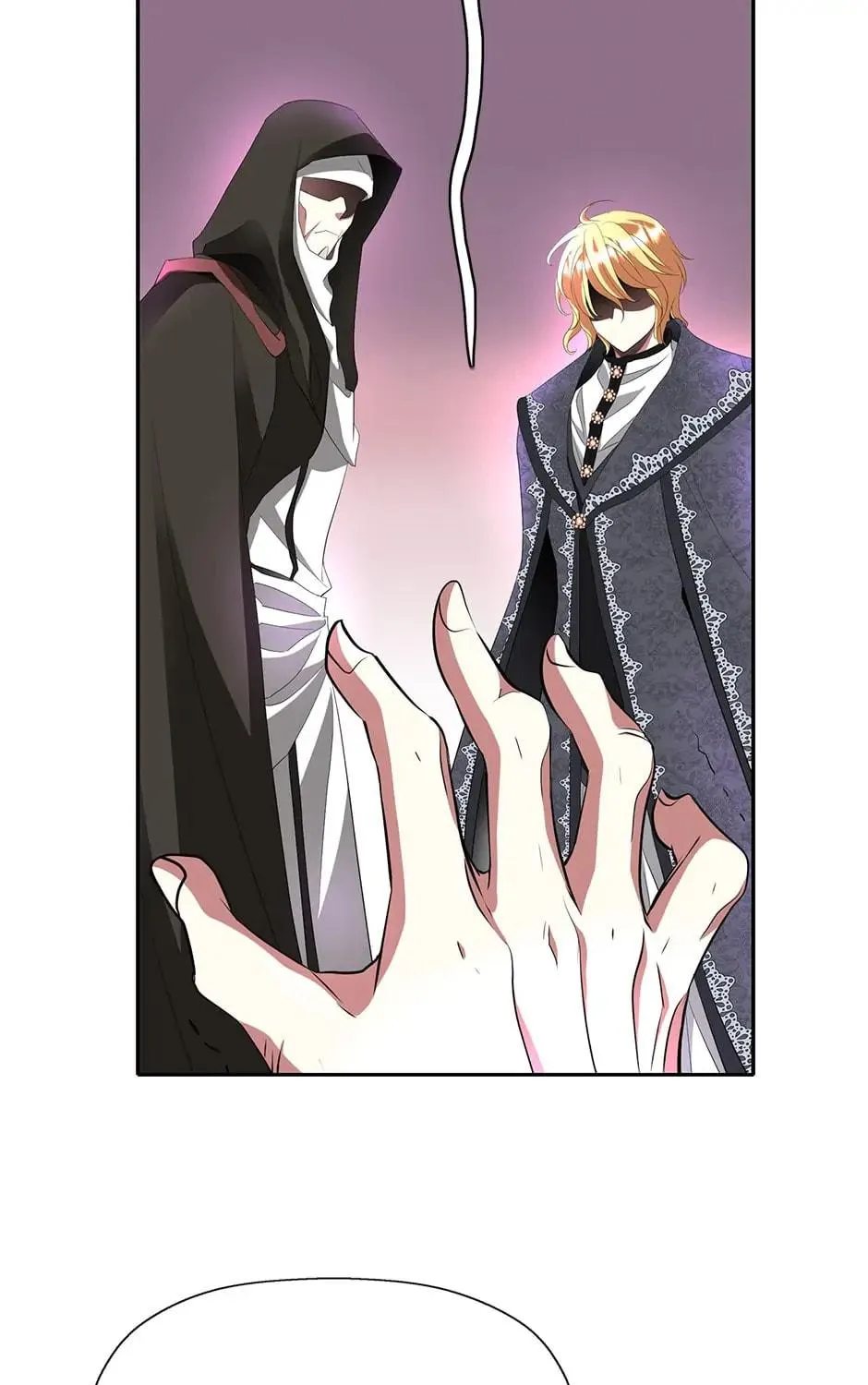 Read A Monster Hunter Becomes a Princess chapter 39 image 100 on Lezhin