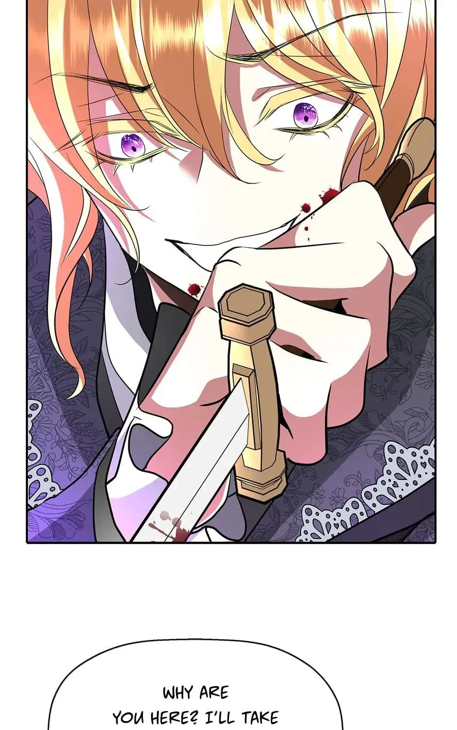 Read A Monster Hunter Becomes a Princess chapter 39 image 108 on Lezhin