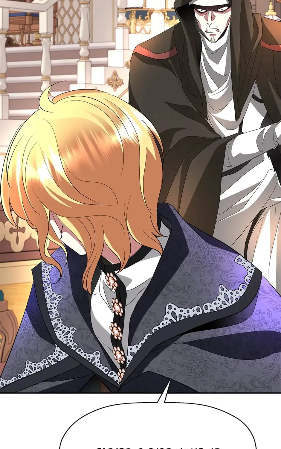 Read A Monster Hunter Becomes a Princess chapter 39 image 110 on Lezhin