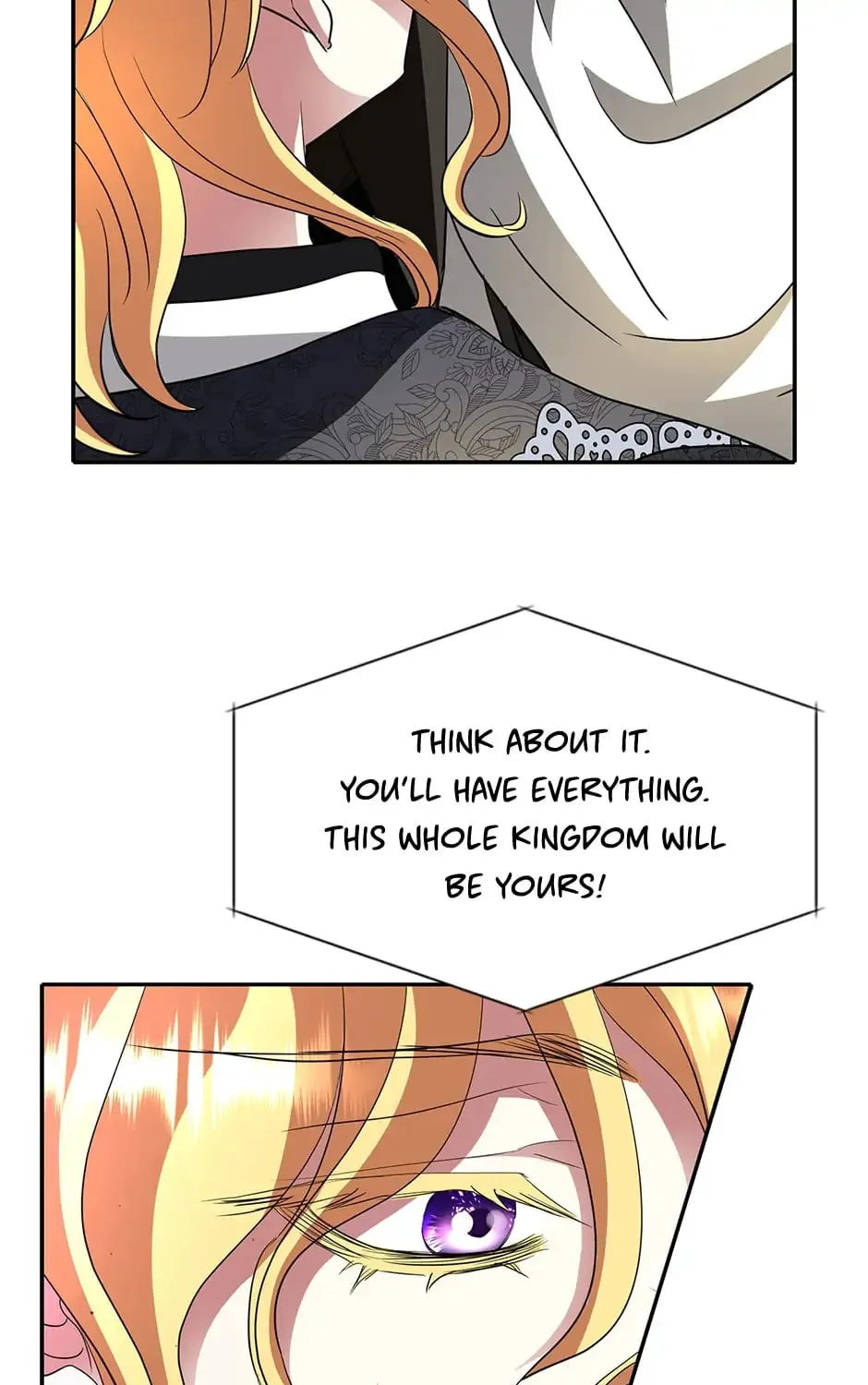 Read A Monster Hunter Becomes a Princess chapter 39 image 116 on Lezhin