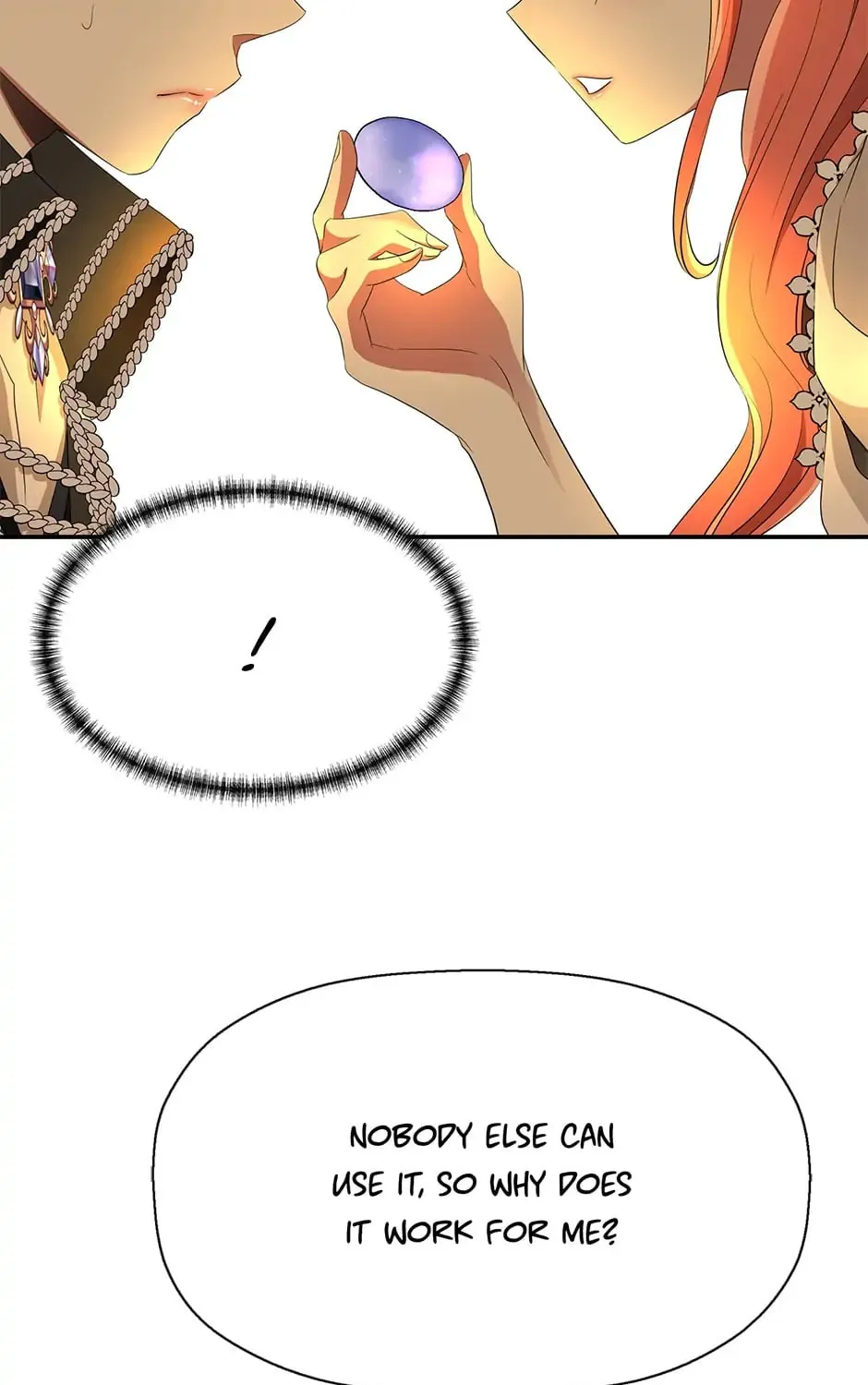 Read A Monster Hunter Becomes a Princess chapter 39 image 12 on Lezhin