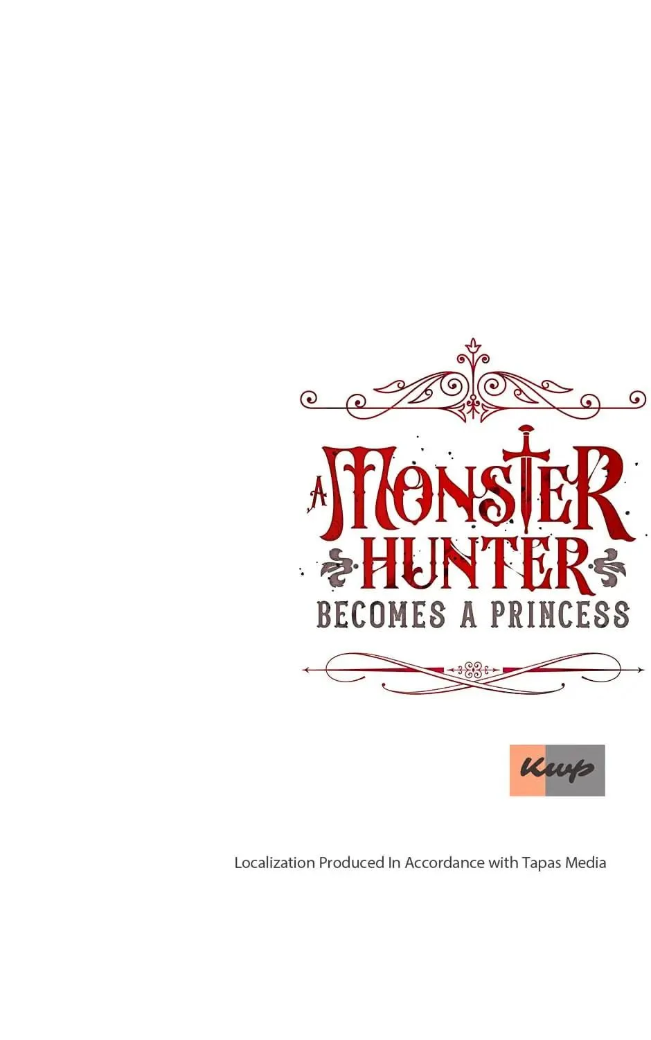 Read A Monster Hunter Becomes a Princess chapter 39 image 124 on Lezhin
