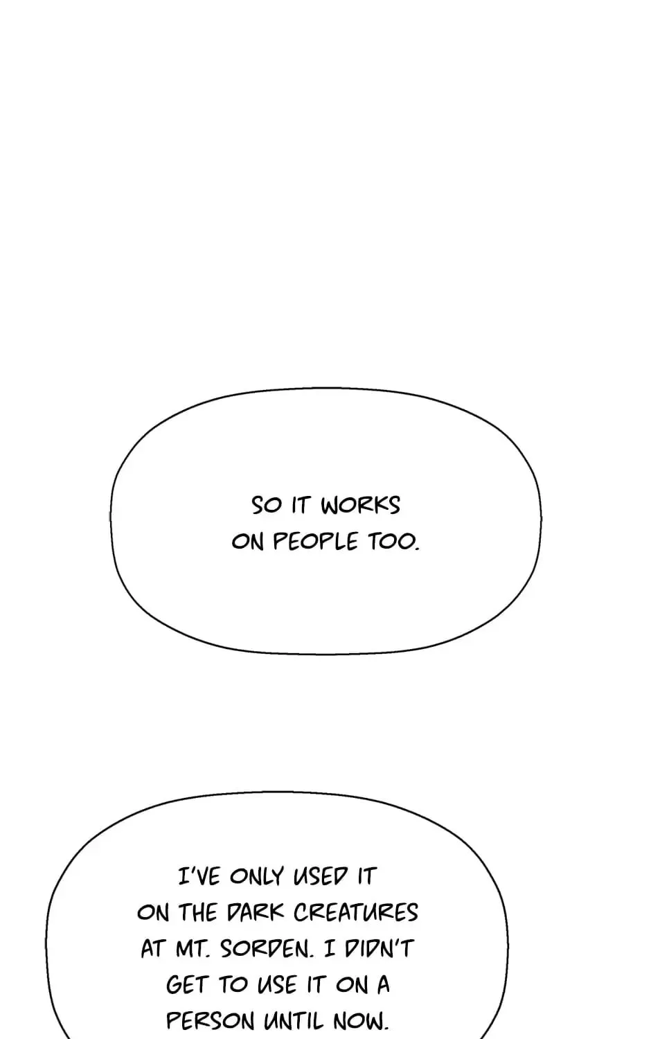 Read A Monster Hunter Becomes a Princess chapter 39 image 2 on Lezhin