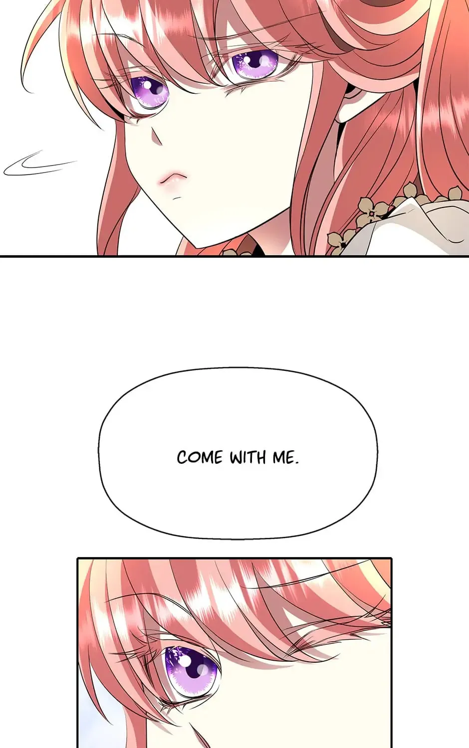 Read A Monster Hunter Becomes a Princess chapter 39 image 32 on Lezhin
