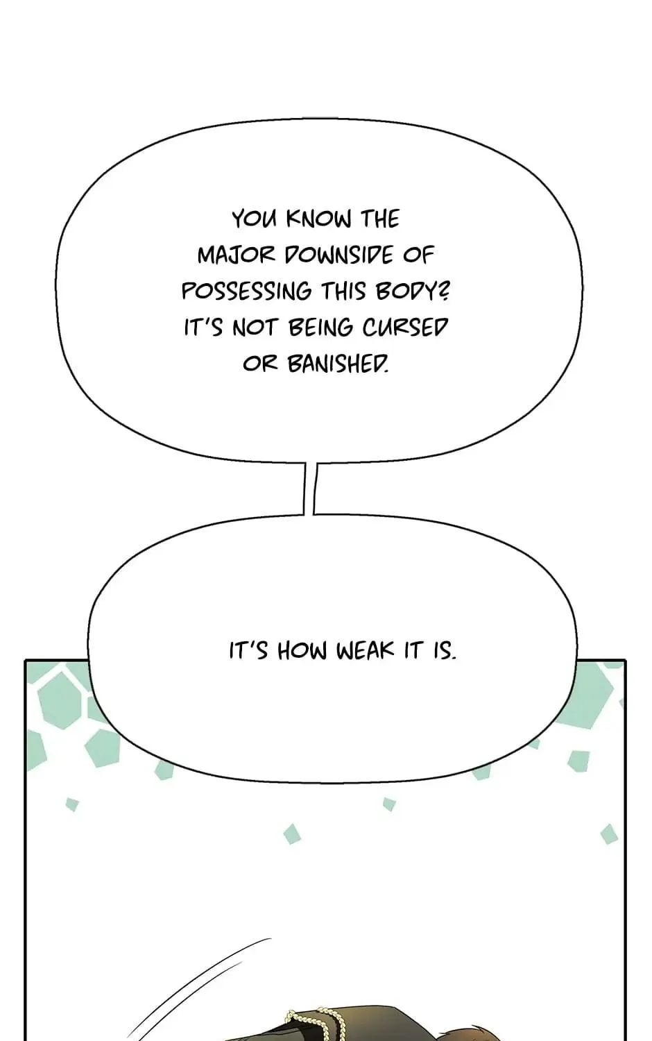 Read A Monster Hunter Becomes a Princess chapter 39 image 40 on Lezhin