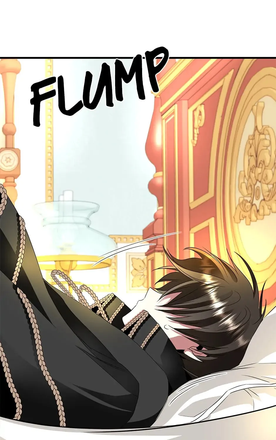 Read A Monster Hunter Becomes a Princess chapter 39 image 42 on Lezhin