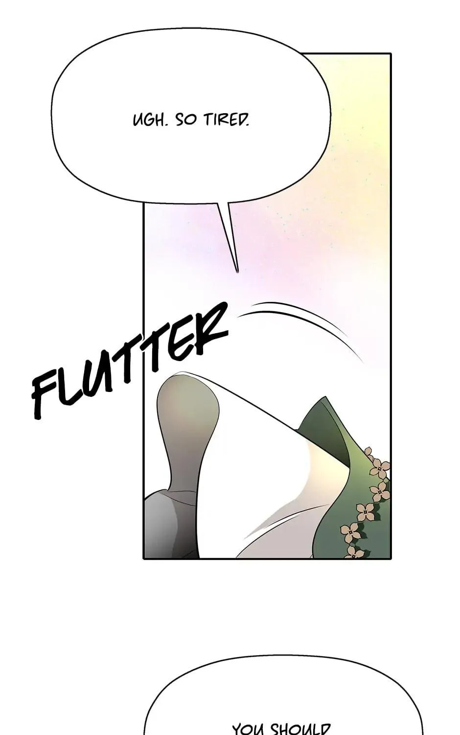 Read A Monster Hunter Becomes a Princess chapter 39 image 46 on Lezhin
