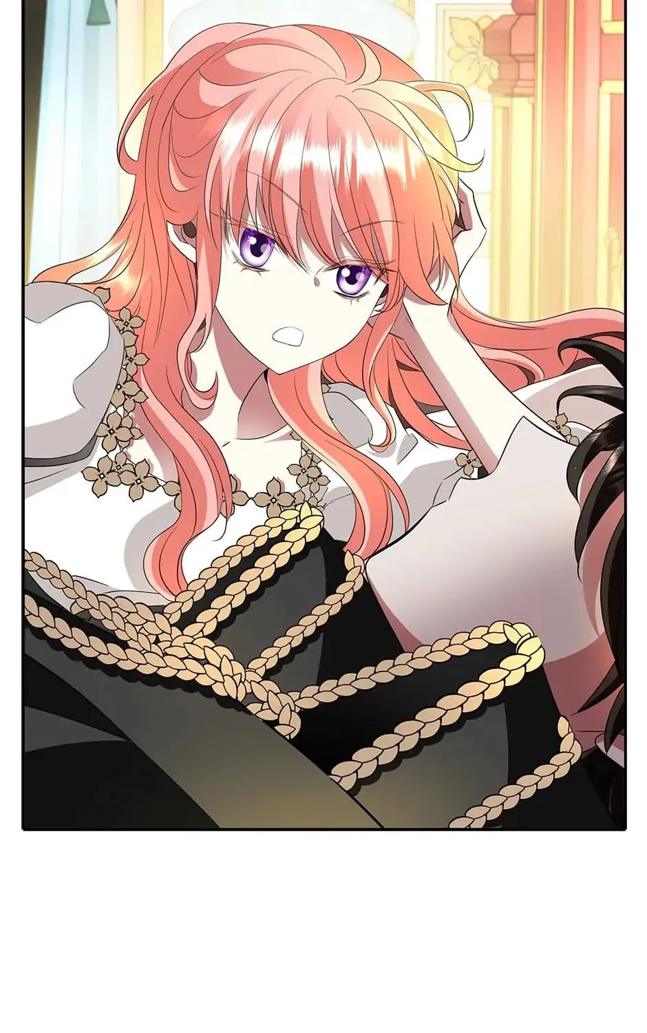 Read A Monster Hunter Becomes a Princess chapter 39 image 48 on Lezhin